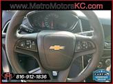 Thumbnail of 2020 Gray Chevrolet Trax