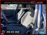 Thumbnail of 2020 Gray Chevrolet Trax