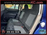 Thumbnail of 2017 Blue Jeep Patriot