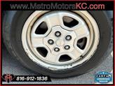 Thumbnail of 2017 Blue Jeep Patriot