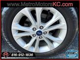 Thumbnail of 2018 Red Ford Escape