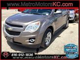 Photo of 2013 Bronze Chevrolet Equinox