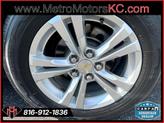 Thumbnail of 2010 Bronze Chevrolet Equinox