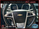 Thumbnail of 2010 Bronze Chevrolet Equinox