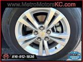 Thumbnail of 2010 Bronze Chevrolet Equinox