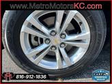 Thumbnail of 2010 Bronze Chevrolet Equinox