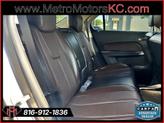 Thumbnail of 2010 Bronze Chevrolet Equinox