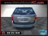 Thumbnail of 2010 Bronze Chevrolet Equinox