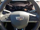 Thumbnail of 2025 Crystal White Tricoat Cadillac XT4