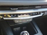 Thumbnail of 2025 Crystal White Tricoat Cadillac XT4