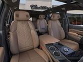 Thumbnail of 2026 Black Raven Cadillac Escalade IQ