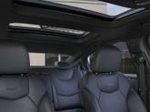 Thumbnail of 2026 Argent Silver Metallic Cadillac CT5