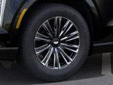 Thumbnail of 2026 Black Raven Cadillac Escalade IQ