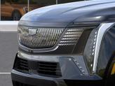 Thumbnail of 2026 Black Raven Cadillac Escalade IQ