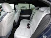Thumbnail of 2025 Midnight Sky Metallic Cadillac XT4