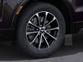 Thumbnail of 2025 Midnight Sky Metallic Cadillac XT4