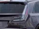 Thumbnail of 2025 Midnight Sky Metallic Cadillac XT4