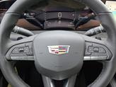 Thumbnail of 2025 Midnight Sky Metallic Cadillac XT4