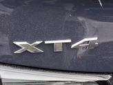 Thumbnail of 2025 Midnight Sky Metallic Cadillac XT4