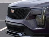 Thumbnail of 2025 Midnight Sky Metallic Cadillac XT4