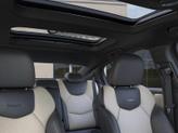 Thumbnail of 2026 Argent Silver Metallic Cadillac CT5