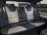 Thumbnail of 2026 Argent Silver Metallic Cadillac CT5