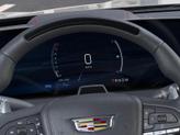 Thumbnail of 2026 Argent Silver Metallic Cadillac CT5
