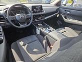 Thumbnail of 2026 Everest White P Nissan Rogue