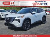 Photo of 2026 Everest White P Nissan Rogue