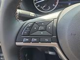 Thumbnail of 2025 White Nissan Sentra