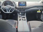Thumbnail of 2025 White Nissan Sentra
