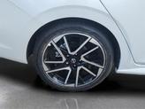 Thumbnail of 2025 White Nissan Sentra