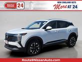 Photo of 2025 Fresh Powder Nissan Kicks