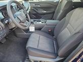 Thumbnail of 2026 Deep Ocean Blue Nissan Rogue