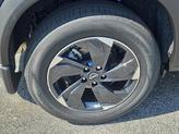 Thumbnail of 2026 Deep Ocean Blue Nissan Rogue