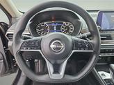 Thumbnail of 2023 Black Nissan Altima