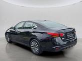Thumbnail of 2023 Black Nissan Altima
