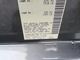 Thumbnail of 2022 Gun Metallic Nissan Altima