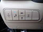 Thumbnail of 2021 Dusk Blue Hyundai TUCSON