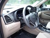 Thumbnail of 2021 Dusk Blue Hyundai TUCSON