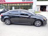 Thumbnail of 2022 Black Sand Pearl Toyota Corolla Hybrid