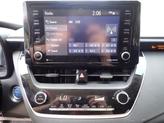 Thumbnail of 2022 Black Sand Pearl Toyota Corolla Hybrid