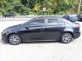 Thumbnail of 2022 Black Sand Pearl Toyota Corolla Hybrid