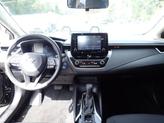 Thumbnail of 2022 Black Sand Pearl Toyota Corolla Hybrid