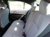 Thumbnail of 2026 Classic Silver Metallic Toyota Corolla