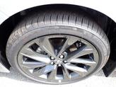 Thumbnail of 2026 Classic Silver Metallic Toyota Corolla