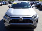 Thumbnail of 2025 Silver Sky Metallic Toyota RAV4