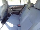 Thumbnail of 2025 Silver Sky Metallic Toyota RAV4