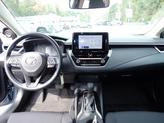 Thumbnail of 2025 Celestite Toyota Corolla