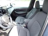 Thumbnail of 2025 Celestite Toyota Corolla